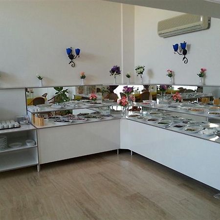 Belek Park Hotel Exterior foto